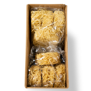 egg noodle
