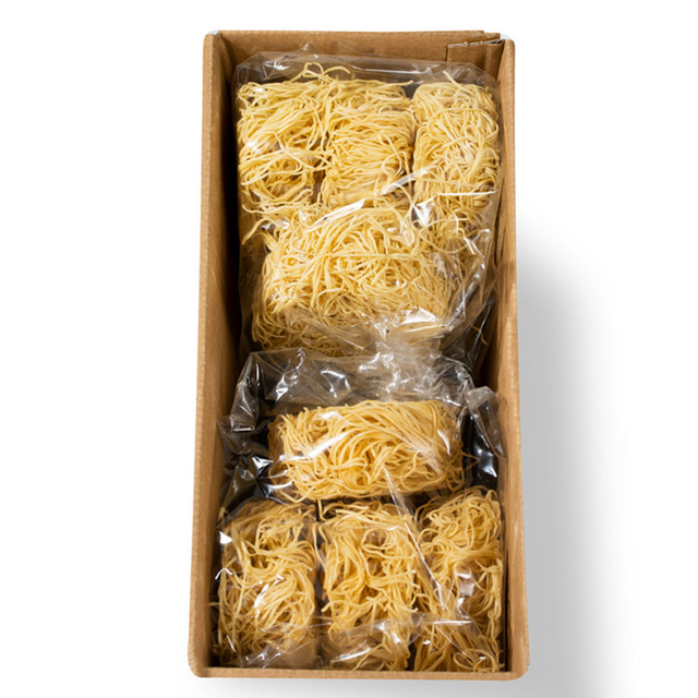 egg noodle
