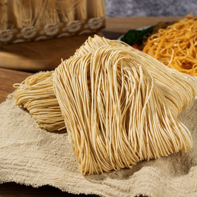 ramen oriental noodles