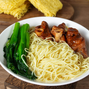 panda express chow mein noodles