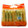 Liji 500g Bag Package Stir Fry Noodles Cooked Chinese Noodles Ramen Fast Cooking Noodles