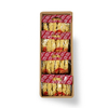 Liji Chinese Manufacturer Dry Wheat Noodles Cheap Price Bulk Wholesale Quick Cooking Chewy Instant Noodles