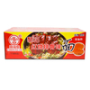 Liji Good Quality Nutritious Noodles Best Sale Non-fried Instant Noodles Braised Pork Ribs Flavor Noodles