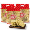 Liji Delicious Wonton Noodles Oem Non Fried Dried Noodles Instant Noodles