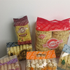 Liji Ramen Noodles Chow Mein Quick Cooking Noodles 3-5 Minutes Lo Mein Dry Place Canton Noodles