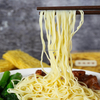 Liji Noodles Manufacturer Chinese Noodles Instant Private Label Family Low Mein Noodle