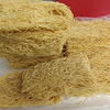 Liji OEM ODM Fine Dried Noodles Whole Wheat Noodle Healthy Instant Noodles