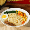 Liji Chinese Instant Easy Cooking Shrimp Noodles Premium Quality Authentic Seafood Flavored Instant Noodles
