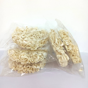 wheat noodles