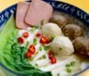 Liji Top Ramen Noodles Non Fried Quick Cooking Noodles Instant Noodles