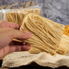 Liji Oem Odm Chinese Low Salt Noodles Nutritious Protein Noodles Popular Instant Noodles