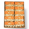 Liji Factory Supplier 500g Egg Noodles Wholesale Enriched Low Carb Wide Wheat Handmade Noodles