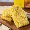Liji Noodle OEM ODM Tasty Organic Bulk Quick Cooking Ramen Noodles in Bag