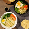 Liji Good Tasted Chow Mein Noodle Chinese Egg Noodles Low Sodium Ramen Noodles