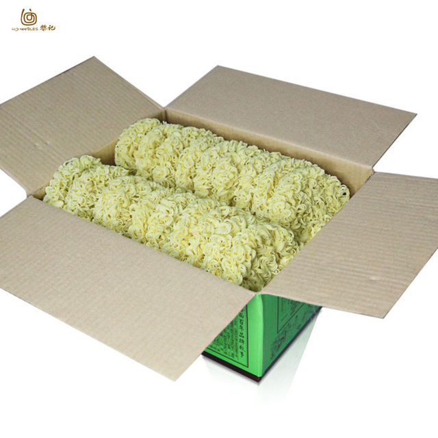 frozen ramen noodles