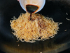 Liji Hot Selling Instant Noodles Asian Style Noodles Customized Size Ramen Noodles