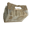 Liji Food Supplier Asian Gastronomy Authentic Chinese Noodles Nutritious Healthy Instant Noodles