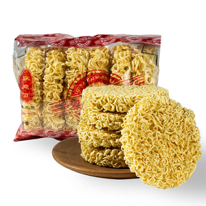 Restaurant Use Popular Family Noodles Hotpot Easy to Cook Fried Noodles