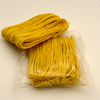 Wholesale Yellow Thick Noodles by Liji Ideal for Fried Quik-cooked Egg Noodles