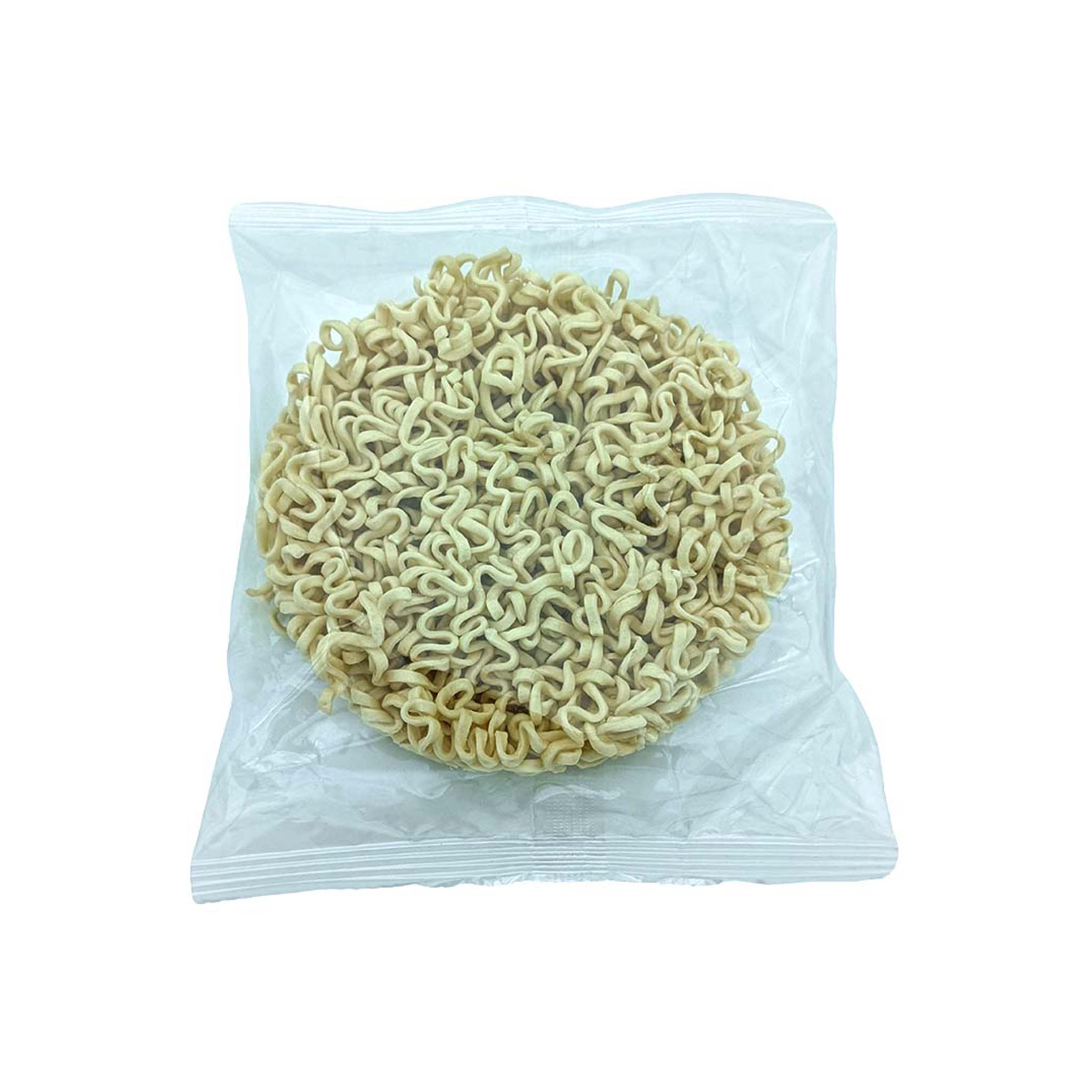 ramen noodles