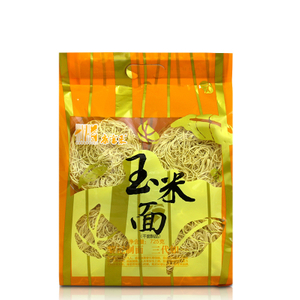 725g Non Fried Asian Corn Noodles