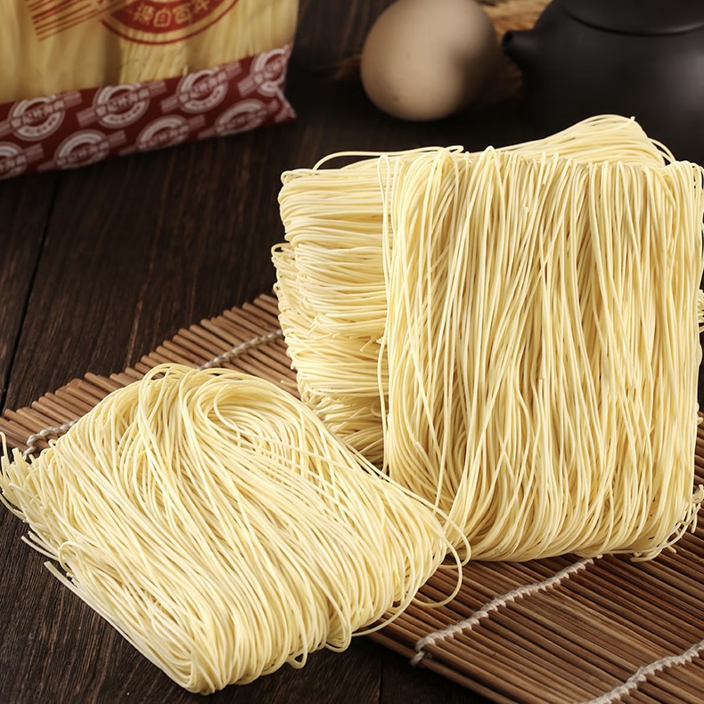 chinese dried egg noodles