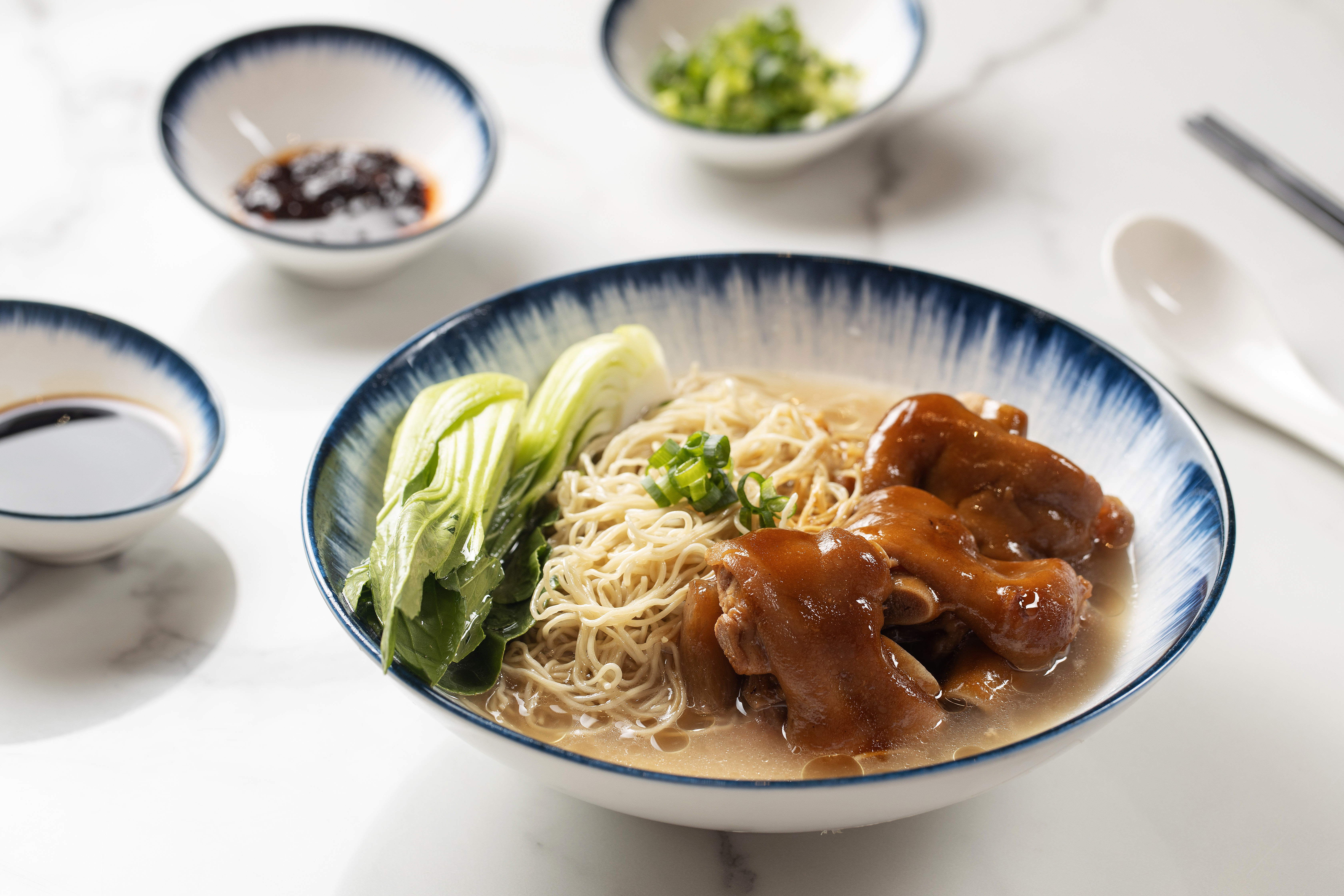 The Ultimate Guide To Egg Noodles