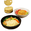 Liji Noodle Manufacturer 5kg Bulk Noodles Wholesale OEM Low Calorie Healthy Instant Noodles