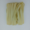 Liji High Quality Halal Instant Noodles Wide Flat Egg Noodles Low Fat Extra Wide Noodles