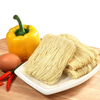 Liji Food Supplier Quick Cook Noodle Nice Egg Noodles Chinese Noodles for Supermarket