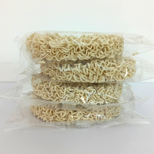 chow mein noodles