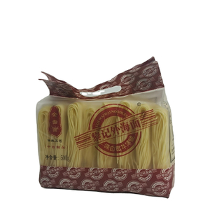 ramen noodles