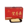 Liji Customized Noodles Box Package Chinese Food Dry Fried Noodles Nutritious Breakfast Noodles