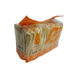 Liji Manufacturer Egg Noodles Instant Egg Noodles Non-fried Super Wide Noodles