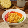 Chinese Branded Halal Instant Udon Noodle Chinese Style Dry Udon Noodles