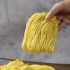 Liji Food Manufacturer Wholesale Low Sodium Instant Noodles Dried Noodles Restaurant Noodles