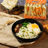 Factory Direct Low Fat Delicious Ramen Soup Wholesale Chinese Instant Egg Noodle