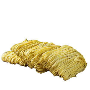 Easy Cooked Chinese OEM Factory Dried Ramen Noodle Bulk Wholesale 500g Chinese Instant Egg Noodles for Supermarket