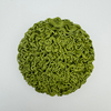 Liji New Product Low Salt Healthy Kale Noodles Without Suger Ramen Good for Digestion and Supplement Trace Elements