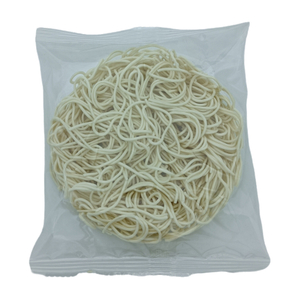 65-80g Popular Chinese Halal Ramen Mie Noodles