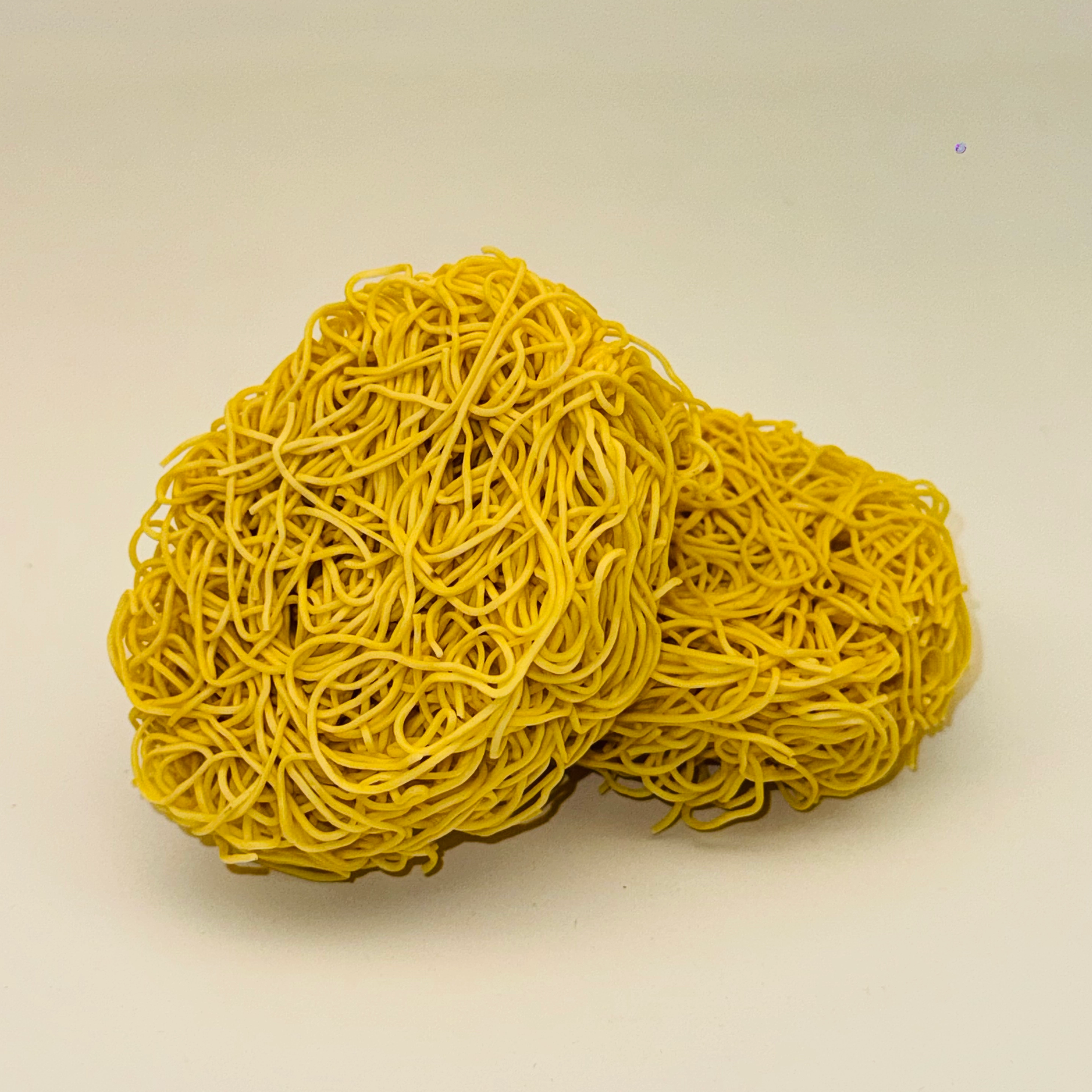 handmade egg noodles