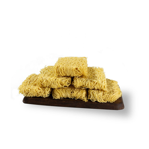 Handmade Noodles