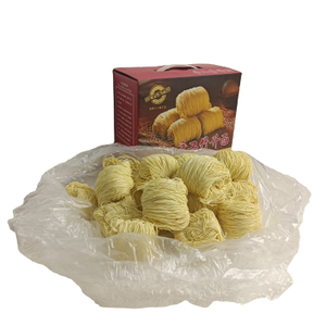 instant noodles