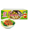 Liji Noodles Wholesale Price Nutritious Noodles Mushroom and Chicken Sauce Flavor Noodles