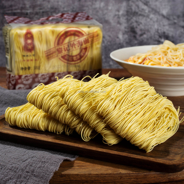 recipe for egg noodles