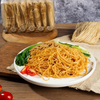 Liji Chinese High Quality Foods 0.5kg Noodles Wholesale Taste Quick Cooking Noodles
