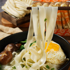 Liji High Quality Halal Instant Noodles Wide Flat Egg Noodles Low Fat Extra Wide Noodles