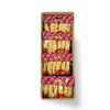 Liji Noodles Manufacturer Family Noodles Wholesale Rich Protein Nutrition Ramen Noodles