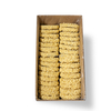 Liji Dried Noodles Manufacturer Oem Odm Wholesale Ramen Non Fried Noodles