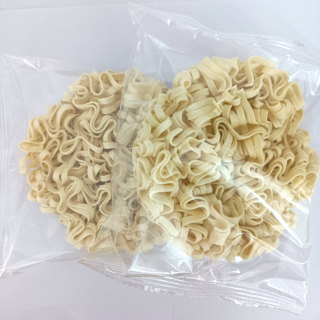wheat noodles